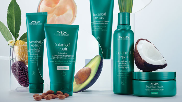 Aveda Botanical Repair